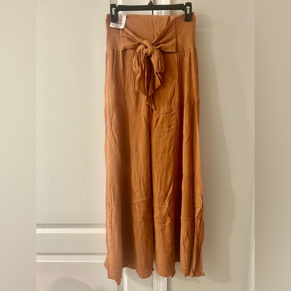 Rewash Women's Wide-Leg Pants Size Small - Picture 7 of 9